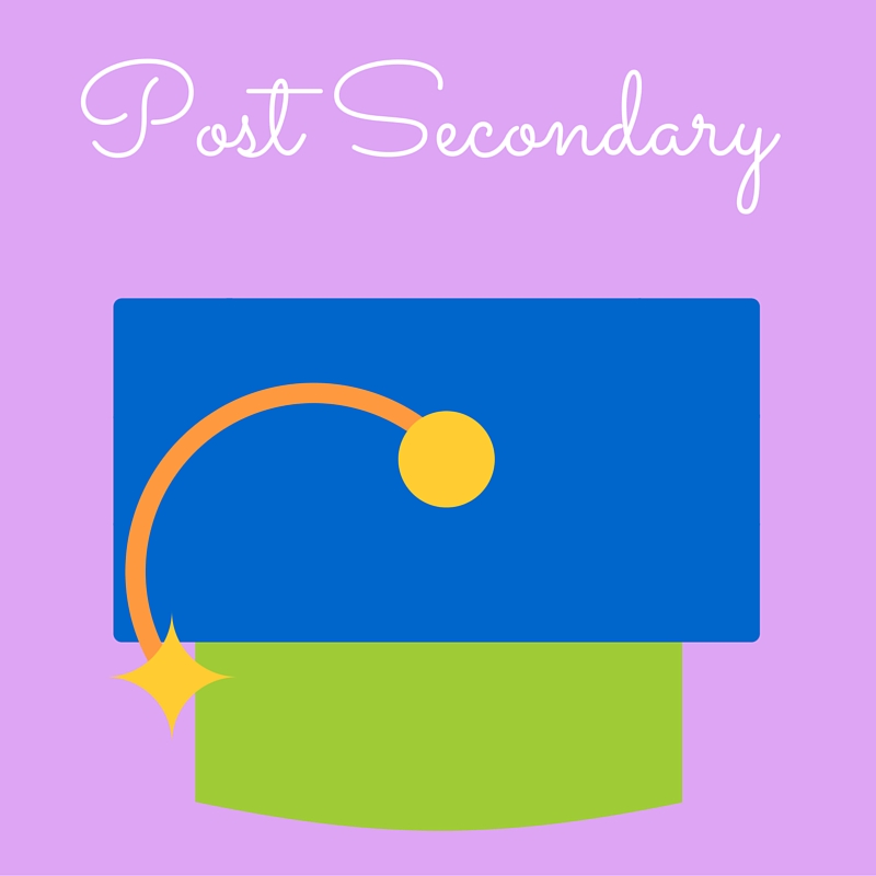 Post Secondary